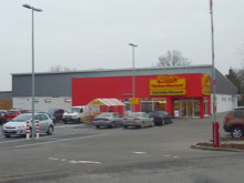 Netto MD Negast 2011