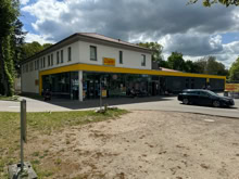 Netto Rheinsberg 2017