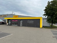 Netto Neubrandenburg Konrad-Zuse 2021