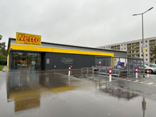 Netto Schwerin Pawlow 2018
